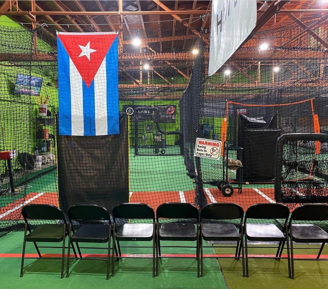 Elite High School HitTrax Tournament 2