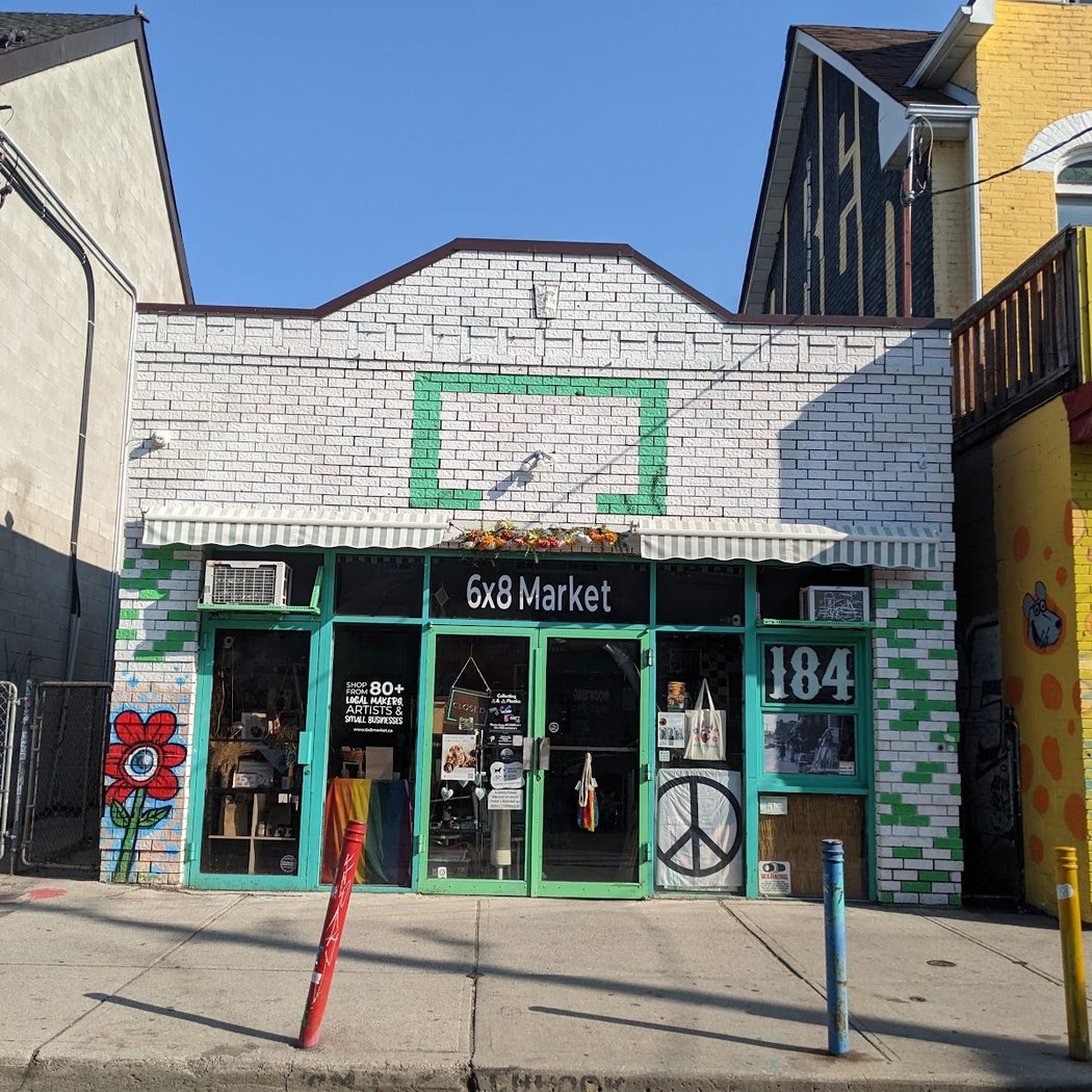 6x8 Market 2