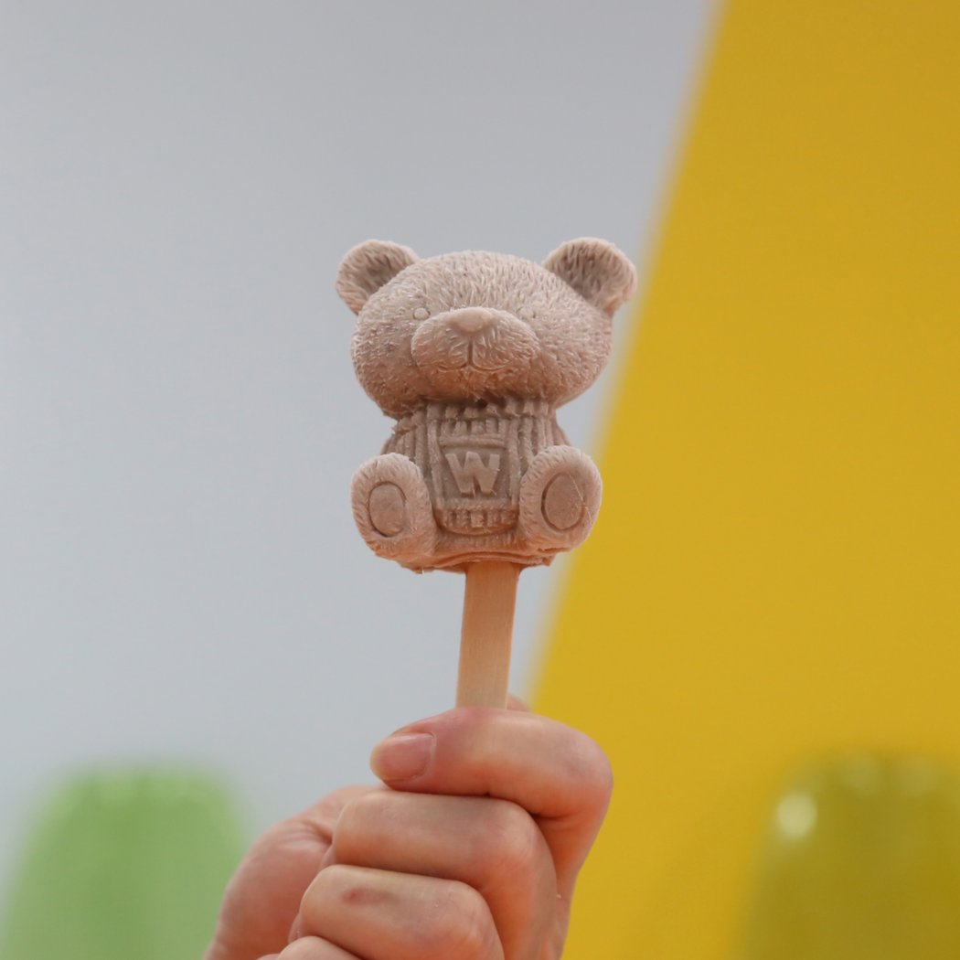 Cozy Boba Tea 2