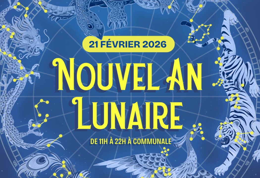 Nouvel An lunaire 1