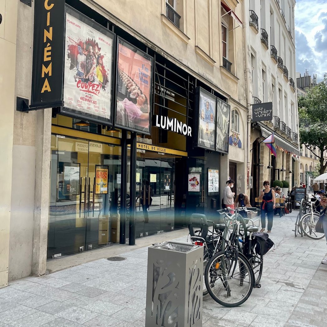 Partir un Jour 3