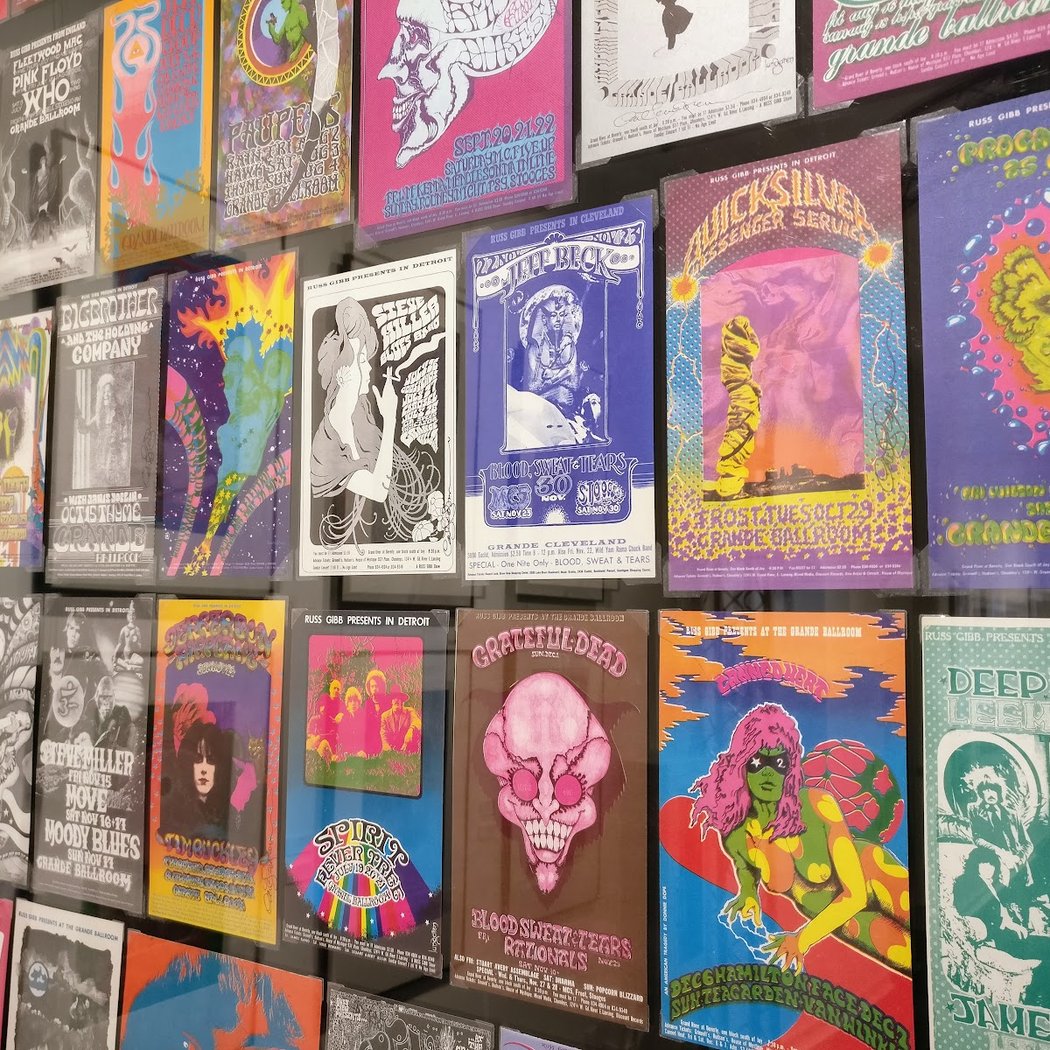Forever Grateful Exhibition