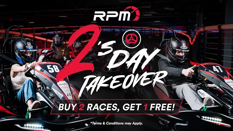 Tuesday Takeover 1