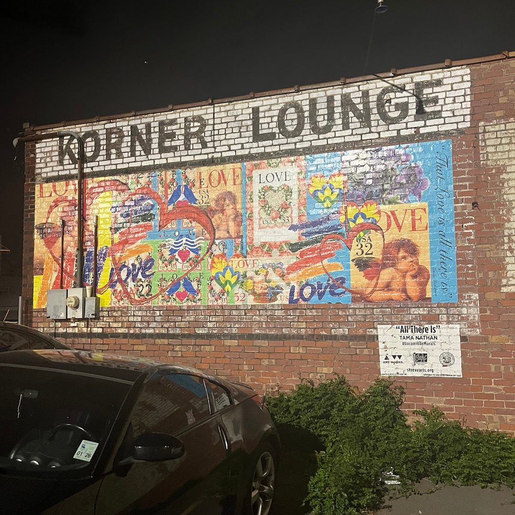 Korner Lounge 2