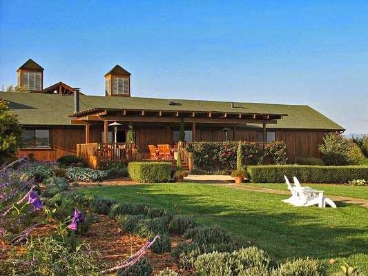 Harvest Wine Tours 2