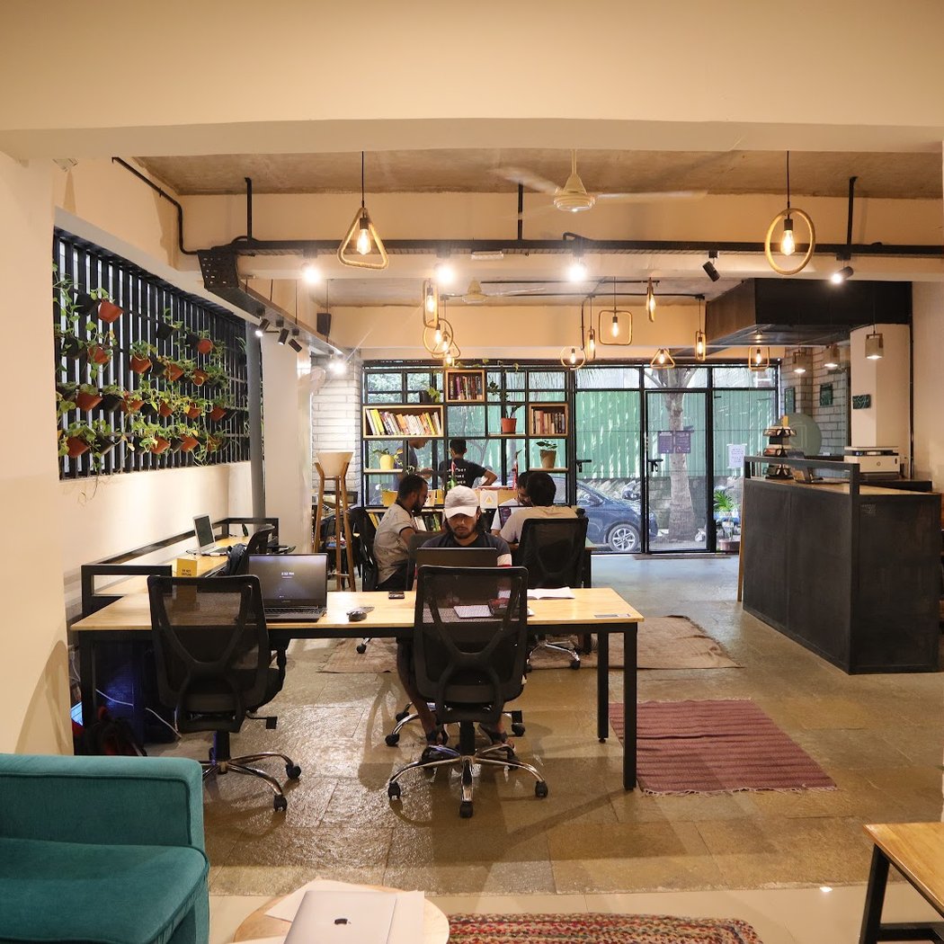 Tech Founders Mixer 2