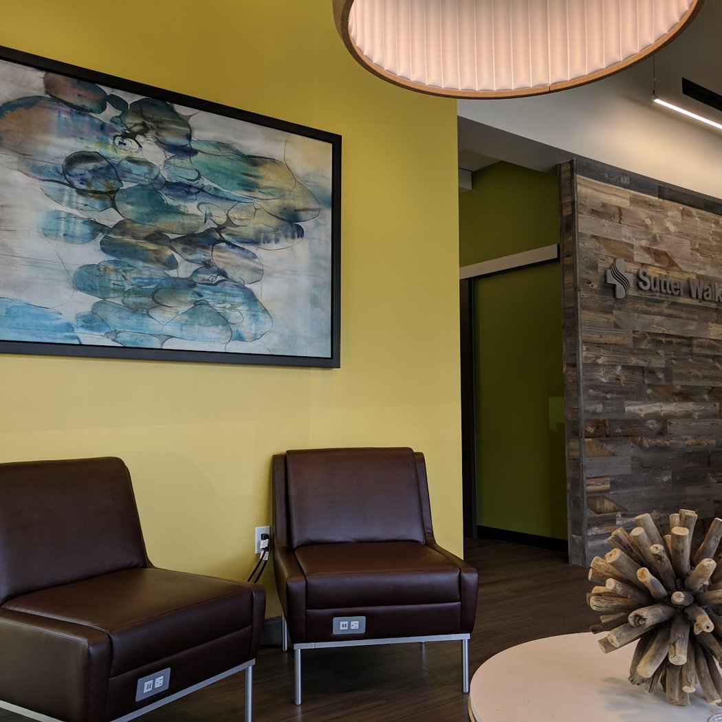 Sutter Walk-In Care - Petaluma 3