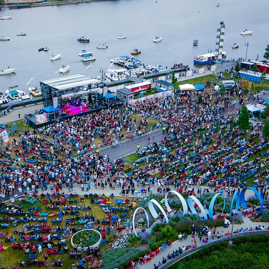 Rio y Ritmo Fest 3
