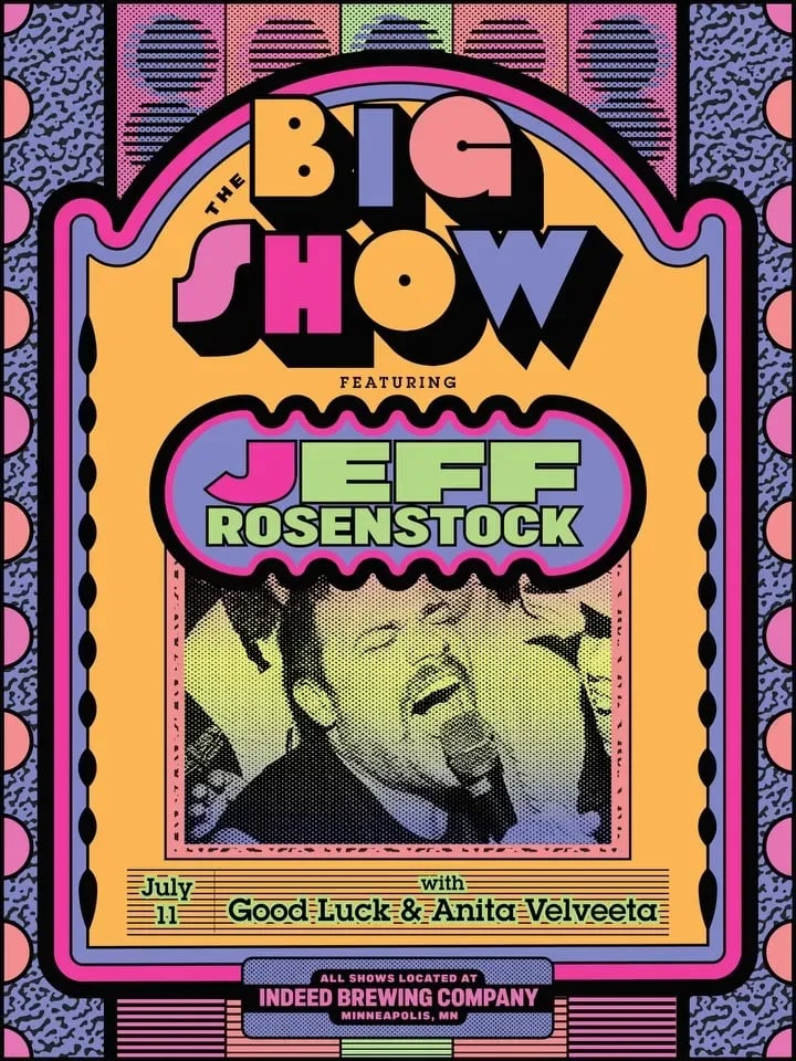 Jeff Rosenstock 1