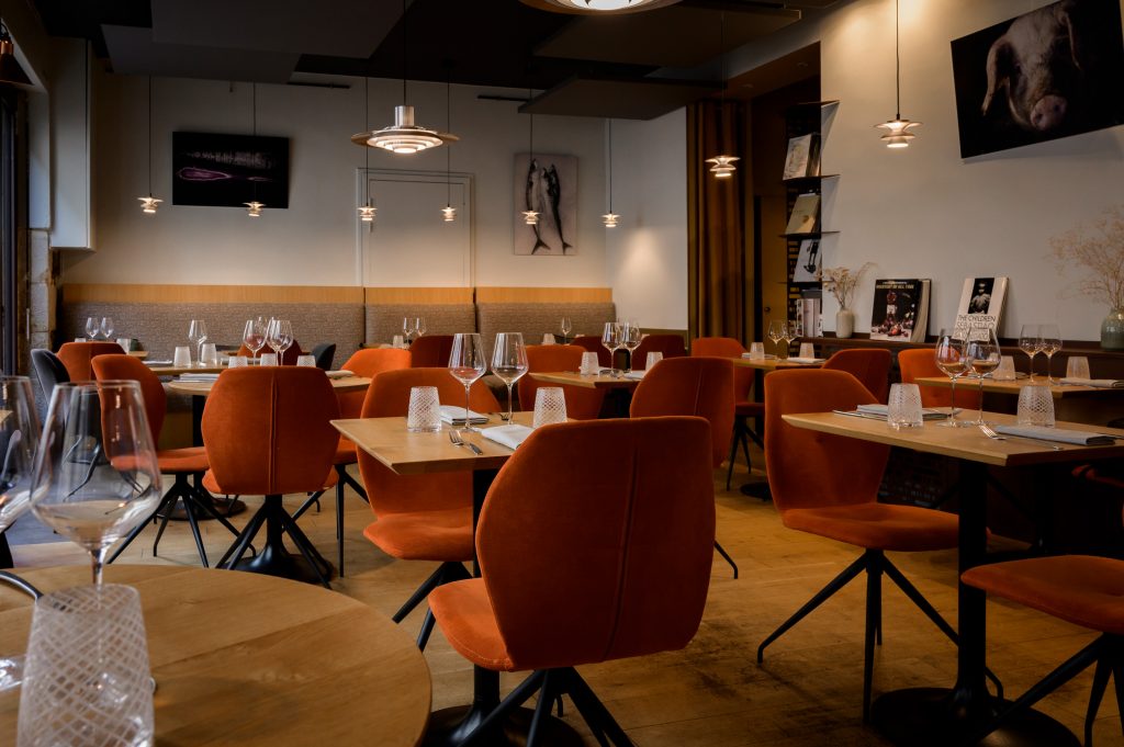 Restaurant Le Pickles 4