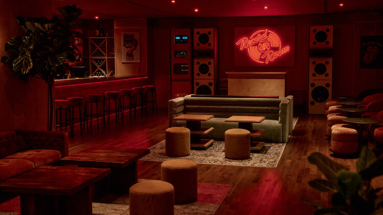 Record Room 3