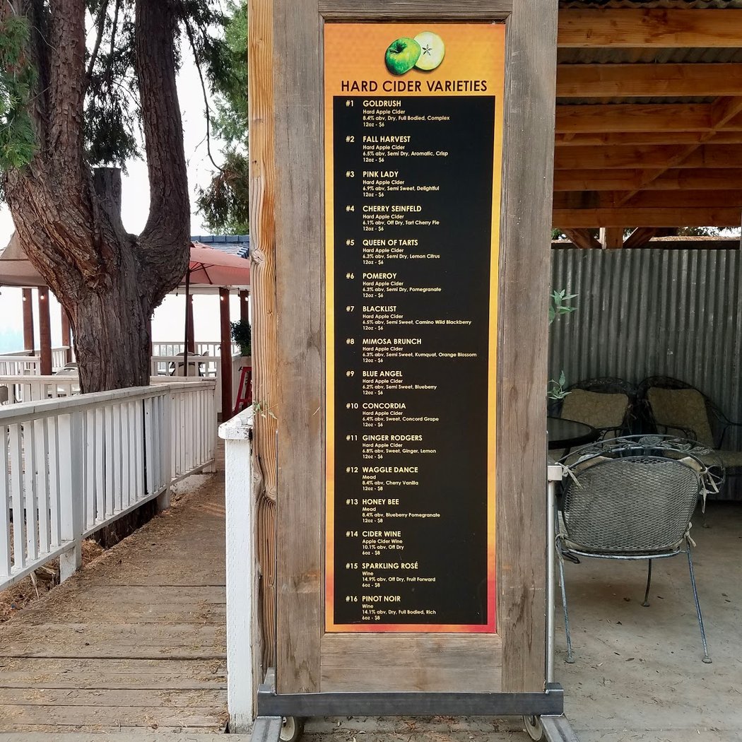 Hidden Star Orchards 3