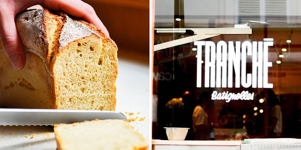 Tranché Batignolles - Boulangerie engagée 2