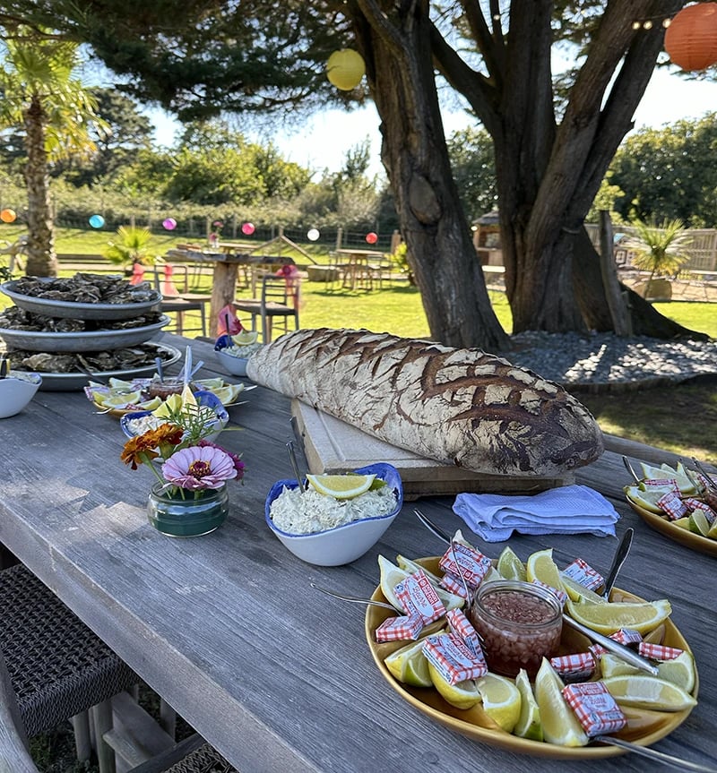 O'Vignes Restaurant 2