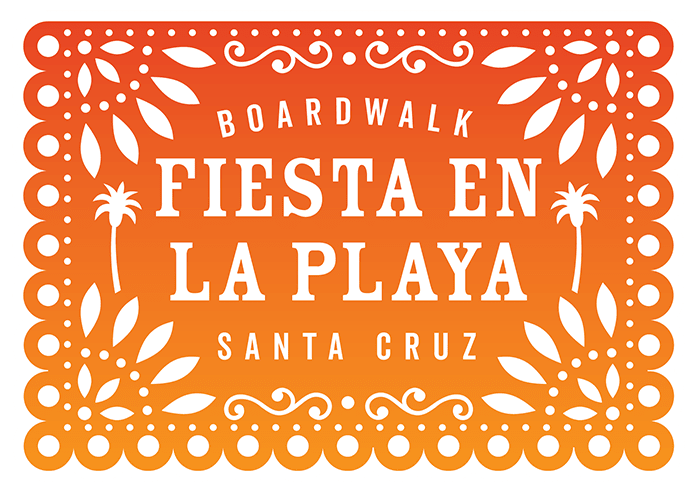 Fiesta en la Playa 2