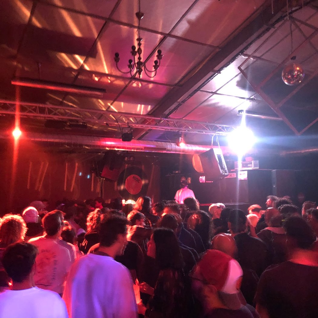 XPERIENCE DJ Set 3