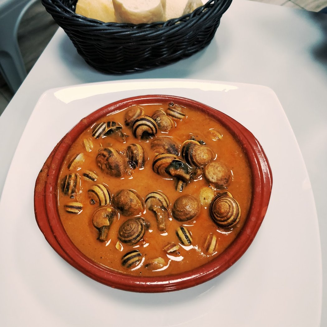 Cervecería La Tiza 1