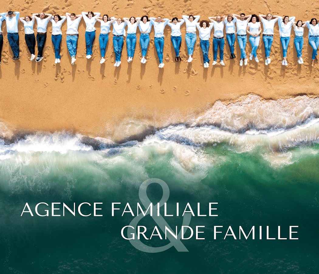 Agence CENTURY 21 Indarra Anglet 1