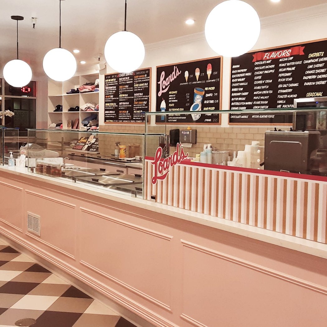 Loard's Ice Cream 2