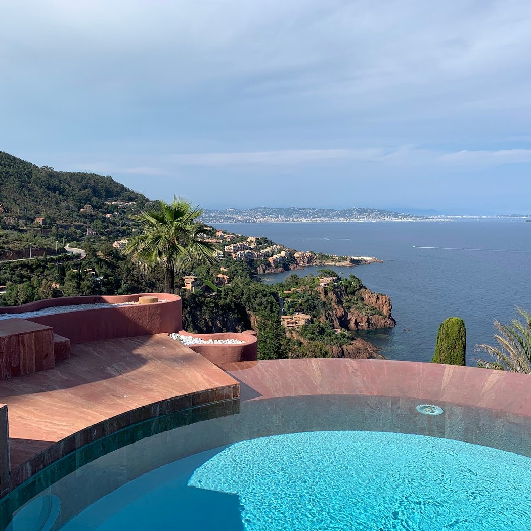 Palais Bulles 2