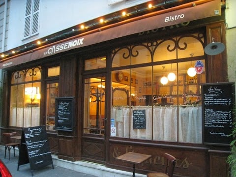 Le CasseNoix 3