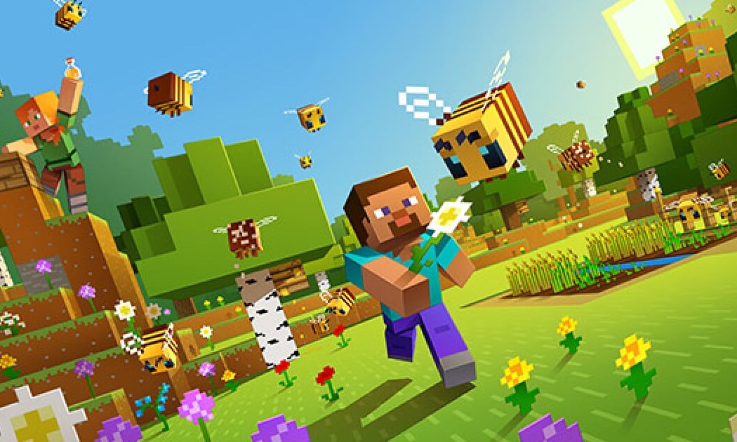 Minecraft Mania 2