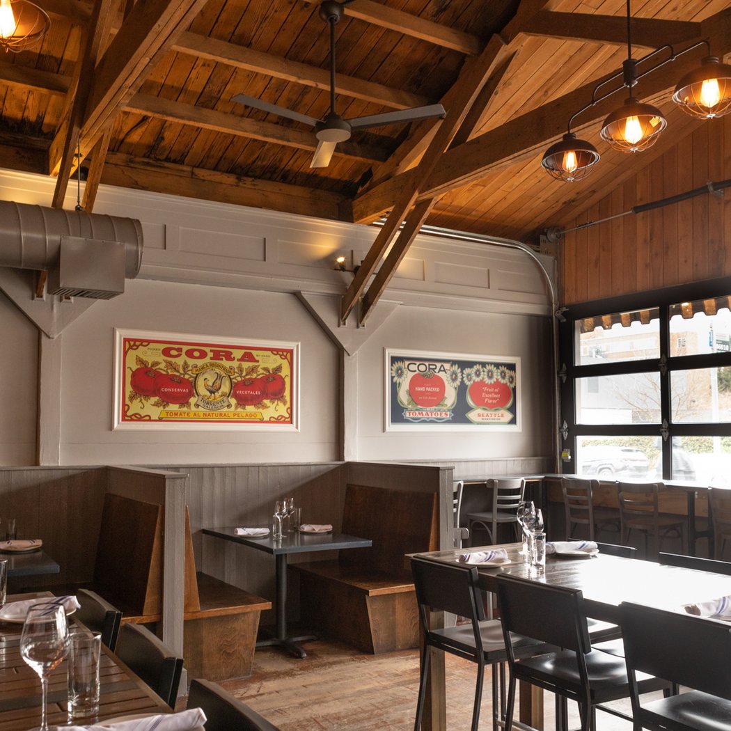 Cora Italian Family Restaurant 2