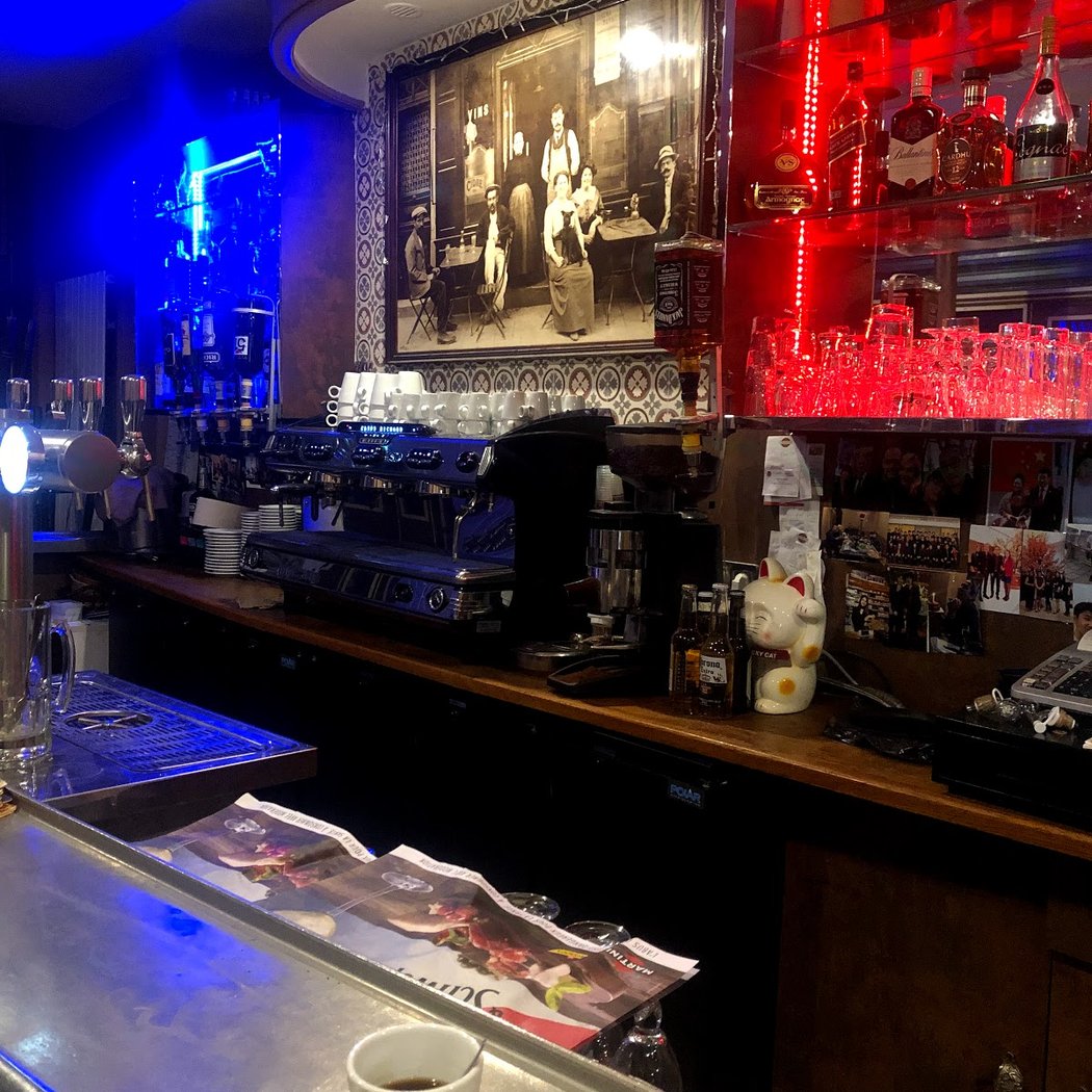 Bar du Marché 3