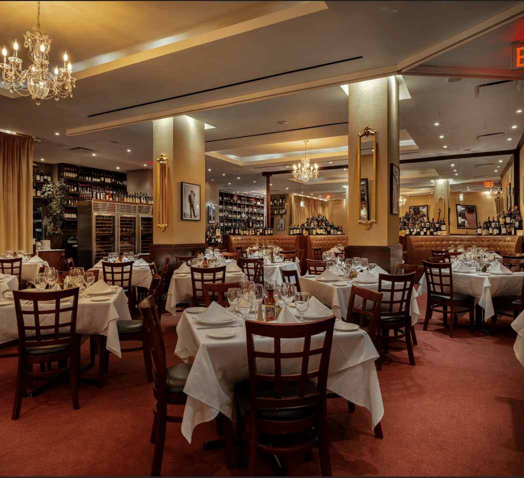 Empire Steak House West 2