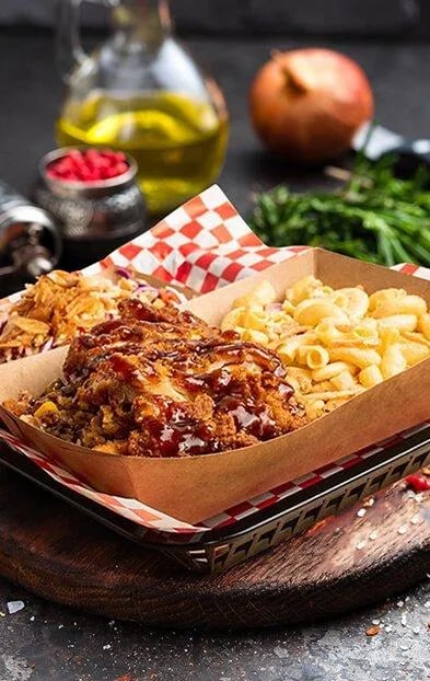 Kickin Chicken 3