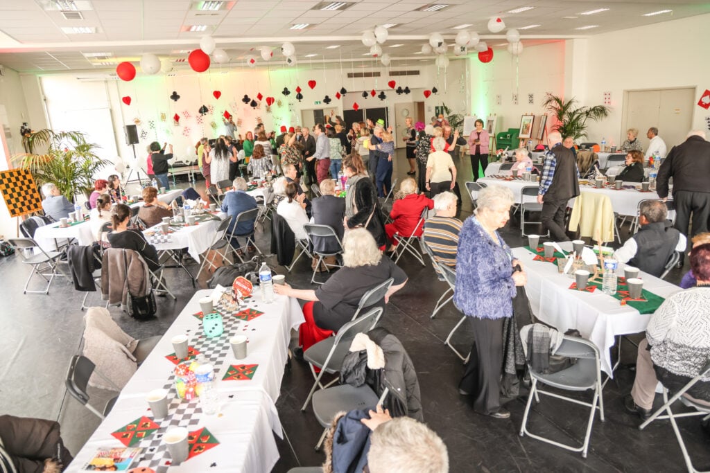 Bal du printemps 3