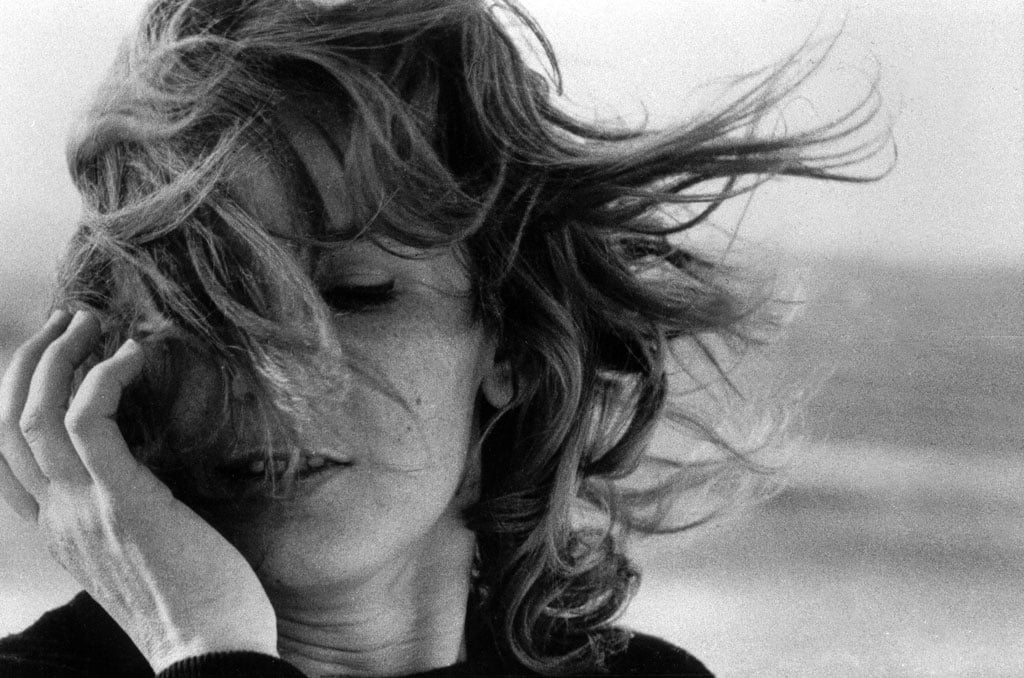 Projection d'ouverture : La Jetée, Chris Marker 1