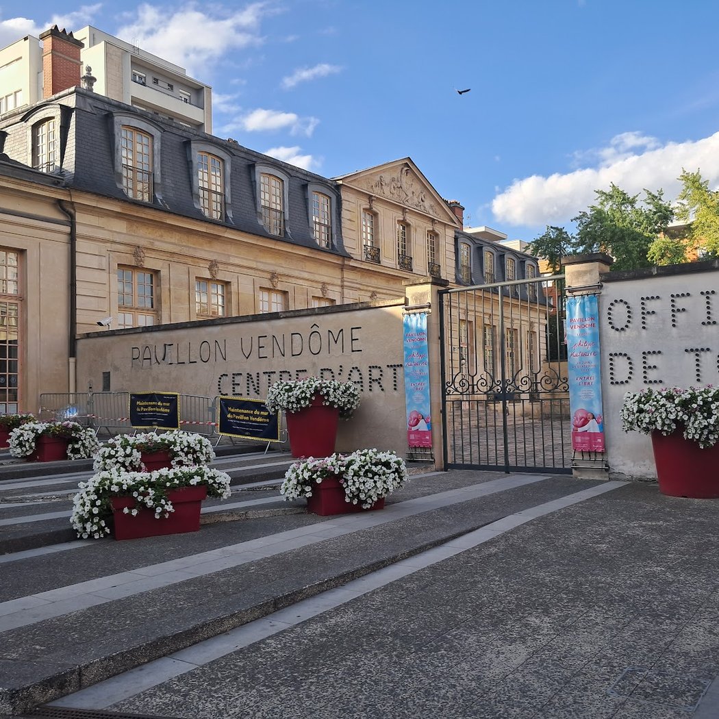 Exposition L'Odyssée de Léa de Junior Fritz Jacquet 5