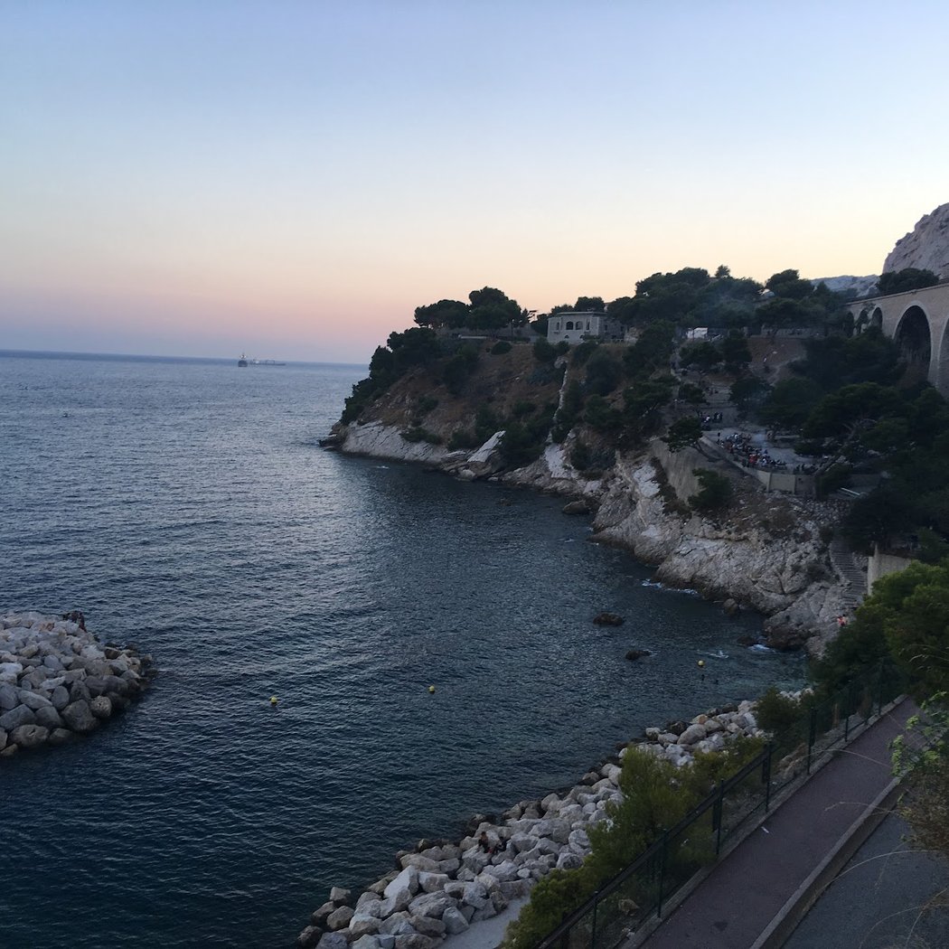 Base Nautique de Corbière - CMV 3