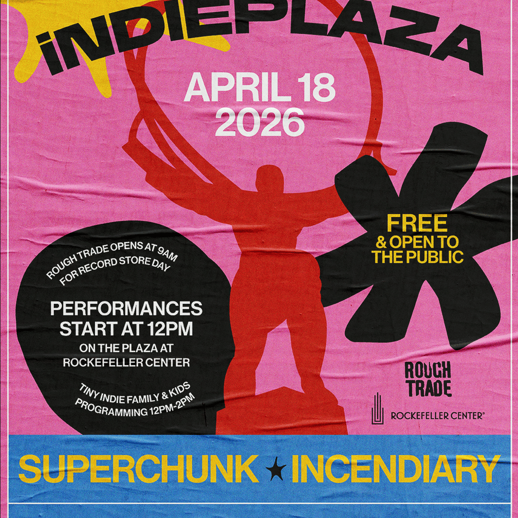 iNDIEPLAZA festival 1