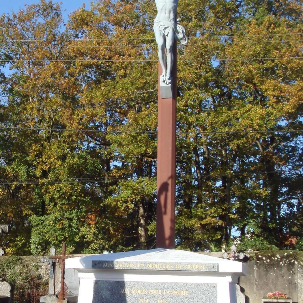 Cimetière 1