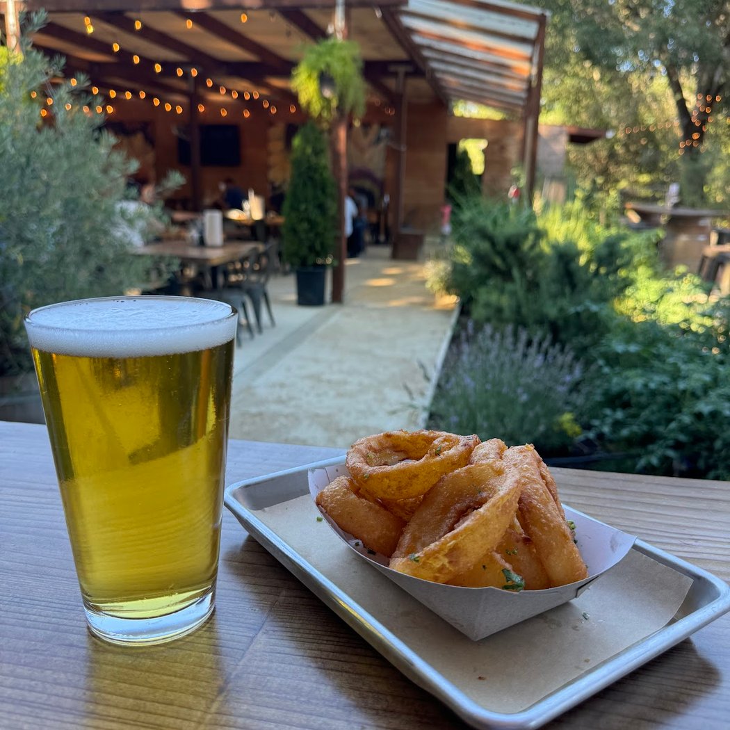 Saint Patrick’s Day at Napa Yard 3
