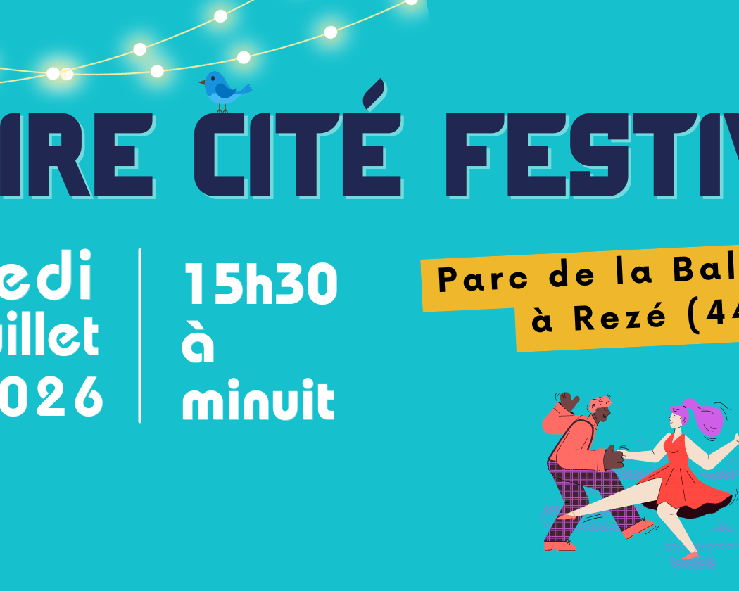 Claire-Cité festival 1