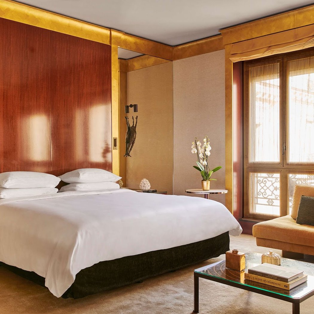Park Hyatt Paris-Vendôme 4