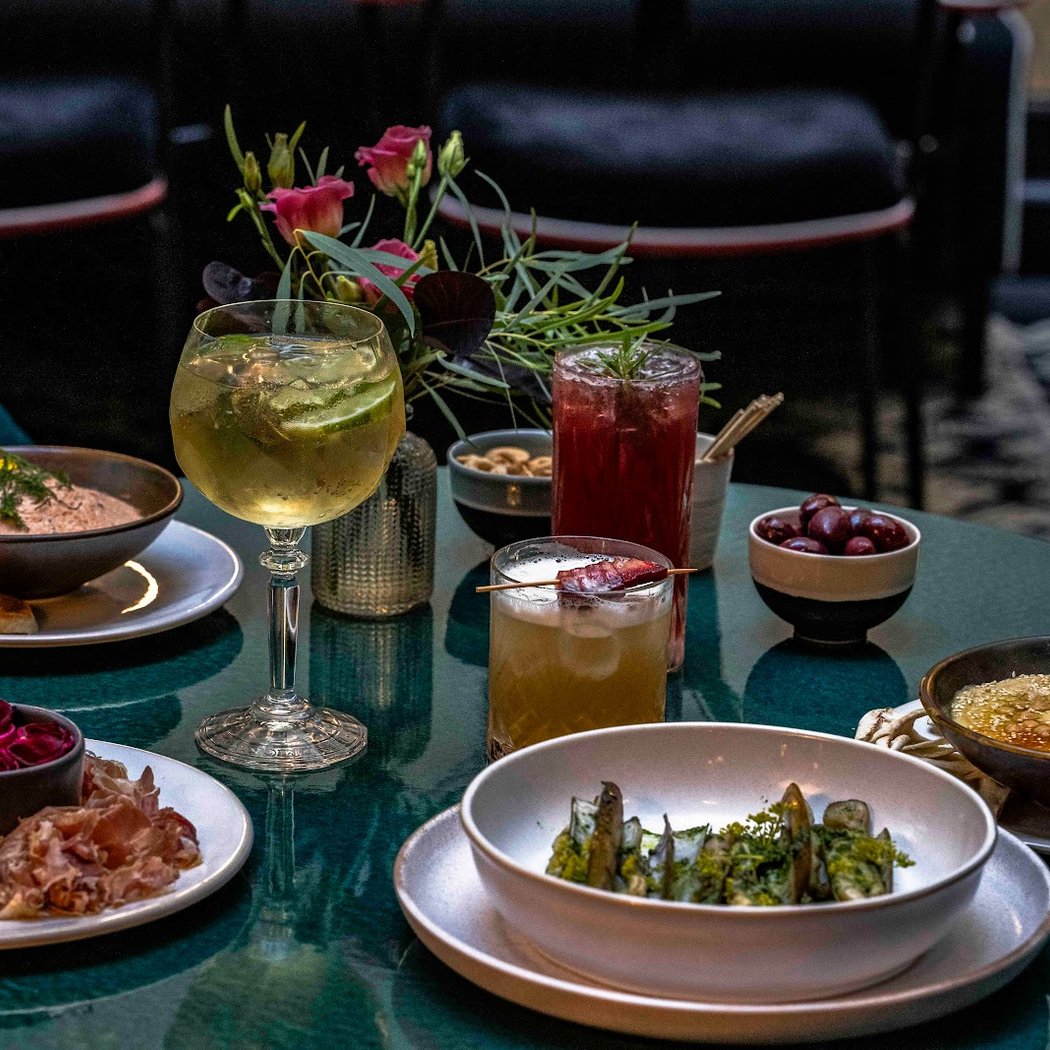 Le Roch Hotel & Spa 1