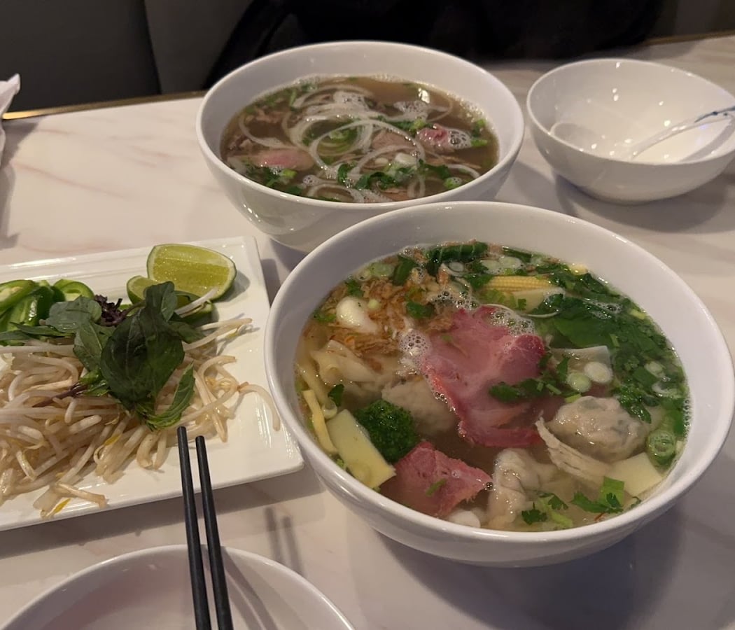 Pho Tasty 3
