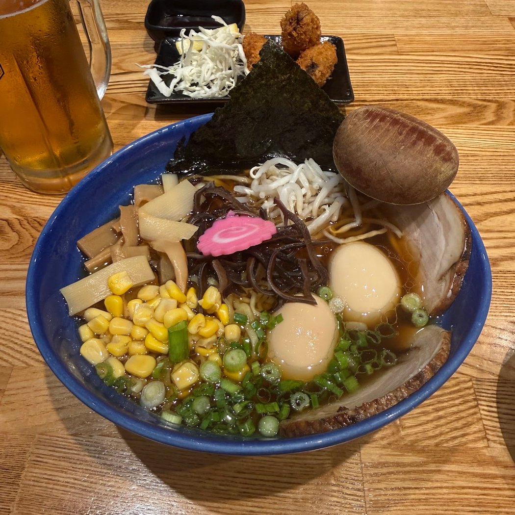 Myzen Ramen 3