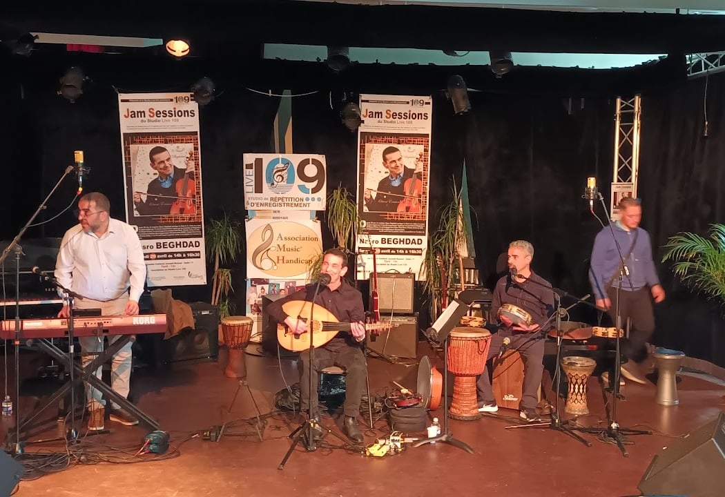 Centre culturel Joseph Kessel 2