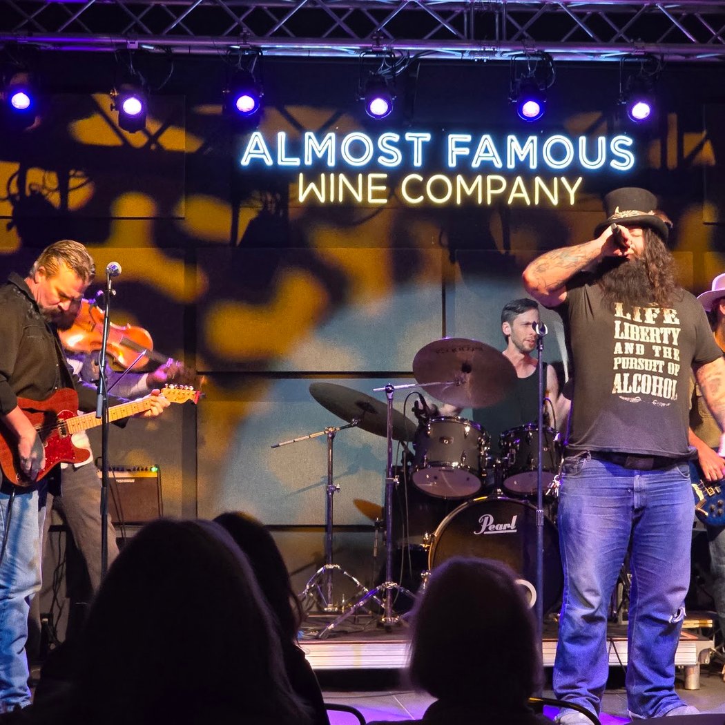 Modern blues legend 3