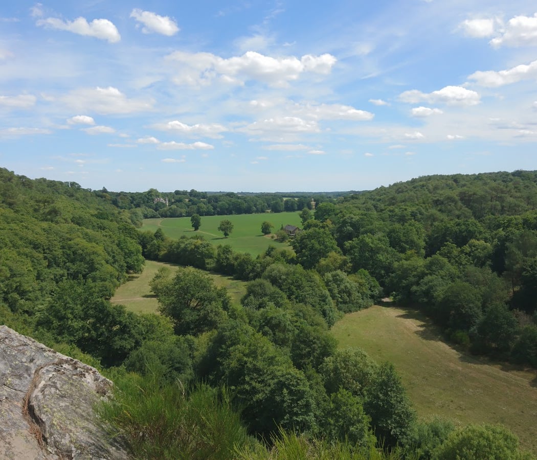 Vallée Du Don 2