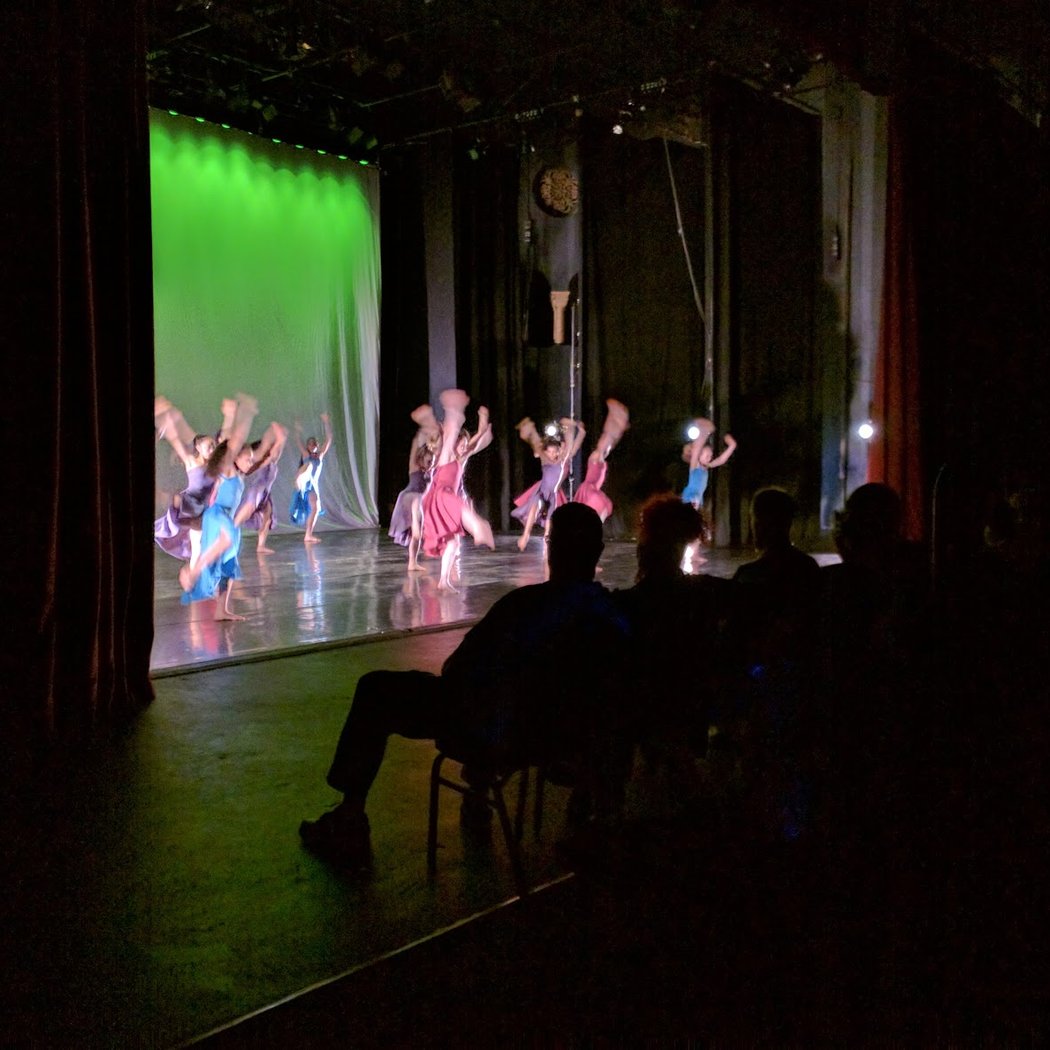 Diamano Coura | Free Summer Dance Series - Alseny Soumah 2
