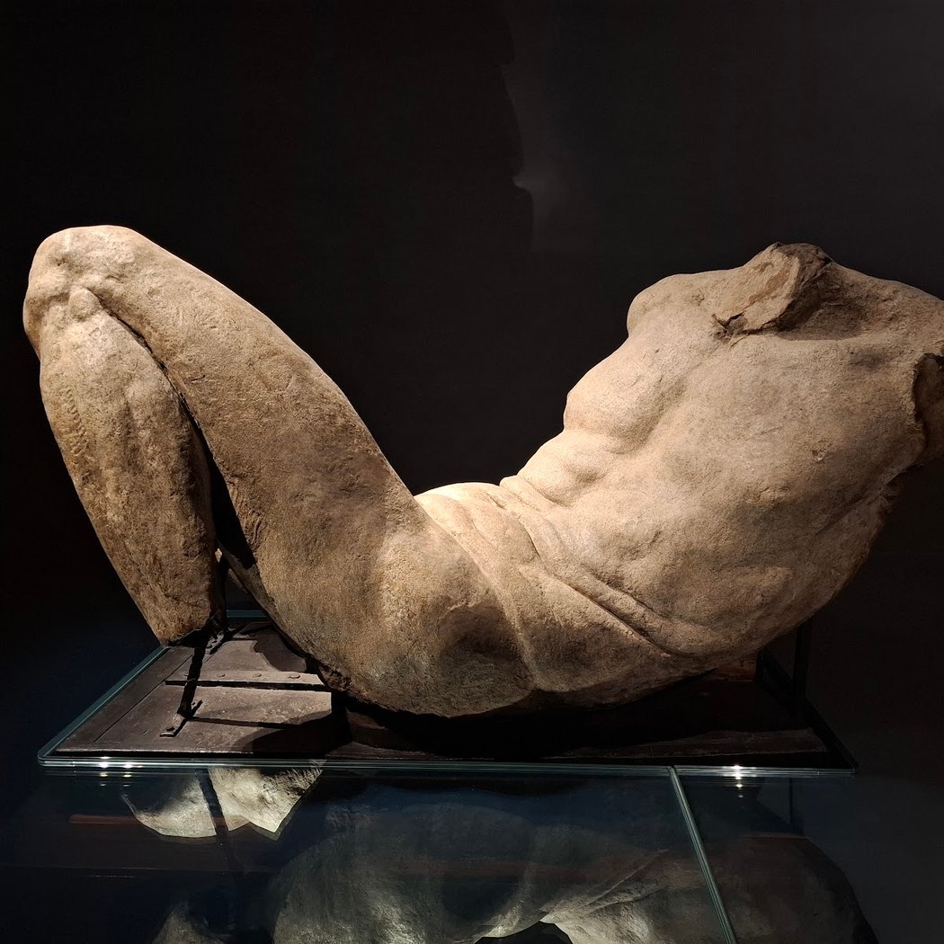 Accademia delle Arti del Disegno 1