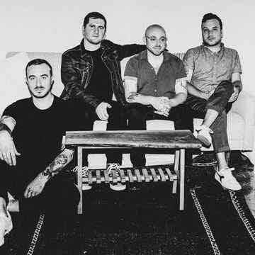 The Menzingers 1