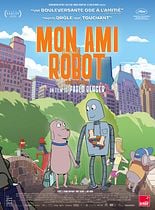 Mon ami robot 1