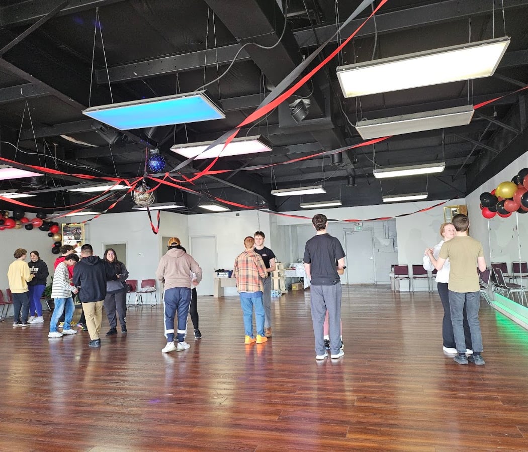 Unify Ballroom 2